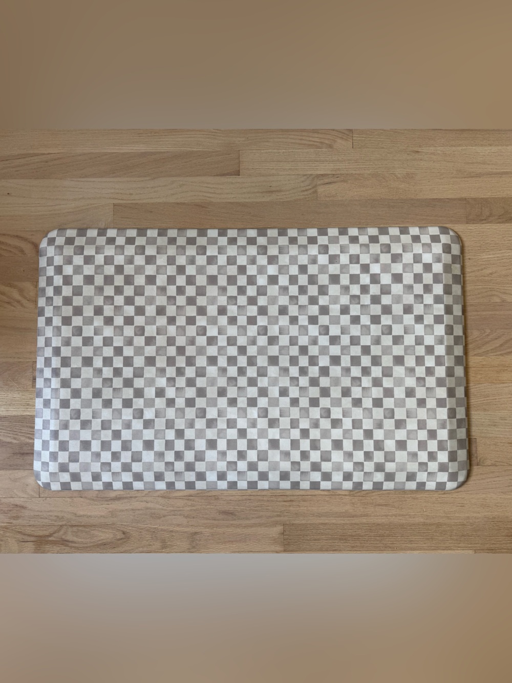 House of Noa Standing Mat – 22" x 36" – New Without Tags